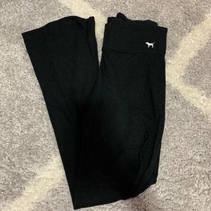 PINK Victoria's Secret Pants - Victoria secret pink yoga pants PINK Victoria's Secret Pants - Victoria secret pink yoga pants